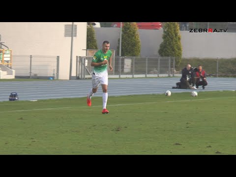 W zielonych barwach po raz pierwszy od 4 lat. „Radi” oficjalnie wrócił do Radomiaka