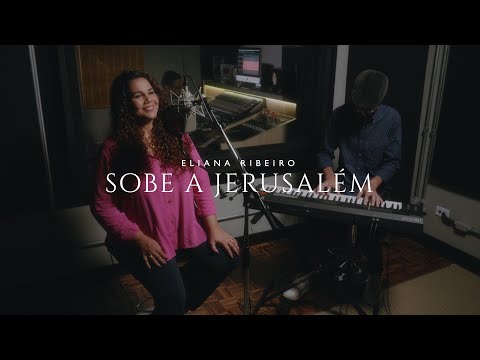 Sobe A Jerusalém - Misc Praise Songs