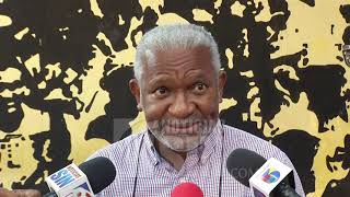 Ultiman detalles para escoger presidente y secretario general del PLD