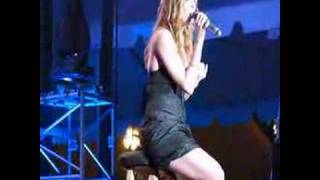 LeAnn Rimes &quot;What I Cannot Change&quot;