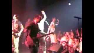 Kanjar'oc enfume les VRP - Ramon Perez