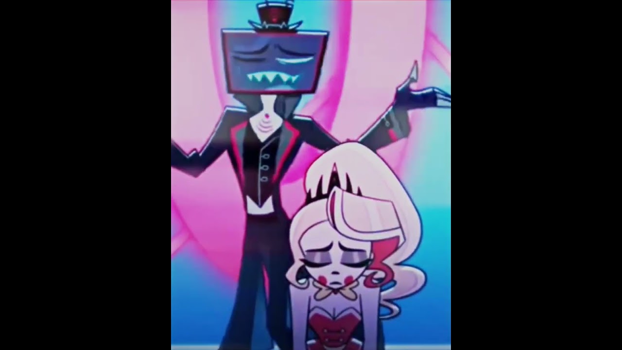 "YOU ABSOLUTE IDIOT"🔥🔥 Alastor Season 2 Edit | #hazbinhotelseason2 #hazbinhotel #viral #alastor