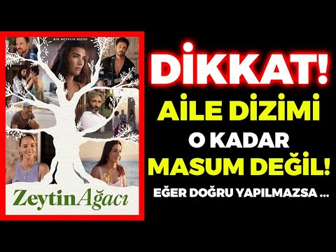 AİLE DİZİMİ SANDIĞINIZ KADAR MASUM DEĞİL! Mutlaka İzleyin! Aile Dizimi Eğer Doğru Yapılmazsa...