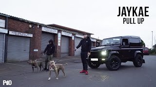 P110 - Jaykae - Pull Up (Prod. Bowzer Boss) [Music Video]