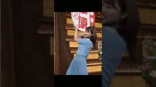 安藤萌々アナ #熱盛ダンス