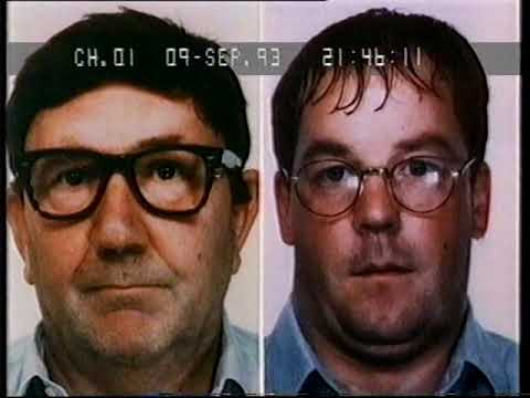 Crimewatch UK September 1993