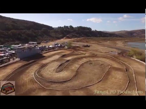 ILRCP R2: 4WD Truck Expert - 12/13/15