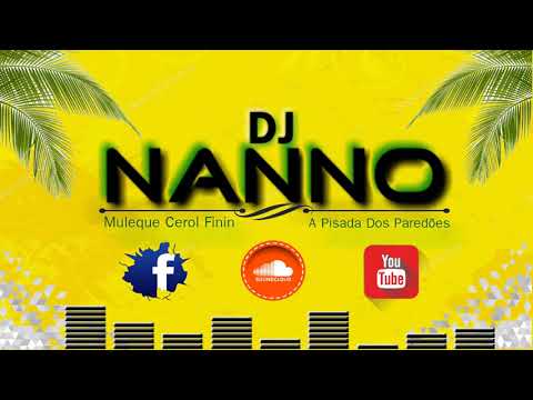 RAVE ALUCINANTE - MC's W1, Gideone, Trapy e Viny DS (DJ Nanno)