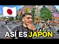Es Japon REALMENTE El PRIMER MUNDO Tokyo Japón 12