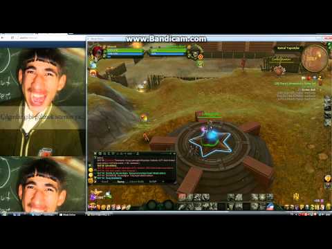 Allods Online Berde Vs Ozan :) Rtweet Vs Byarthur  Kazanan Berde Byarthur