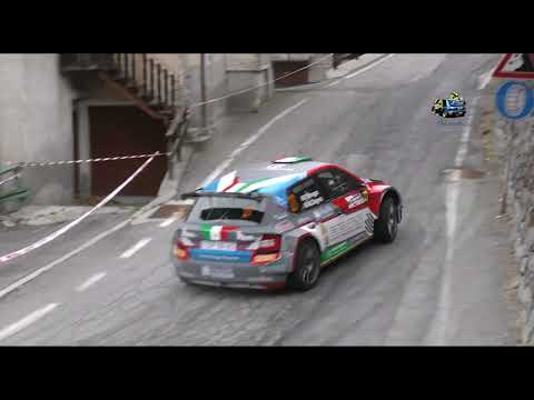 9°Camunia Rally 2023 CLIP BREGA-ZEGNA by Ferrario