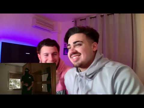 Beny JR - Brillando Sin Luz / mdlk REACCIONAN / ¿SU MEJOR TEMA?