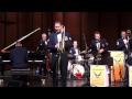 USAF Band of the Golden West - Jingle Bells