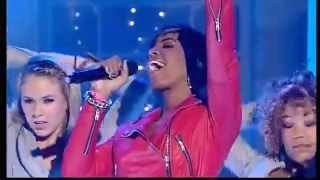 Kelly Rowland | Forever and a Day (Alan Titchmarsh Show) | 07 de outubro de 2010