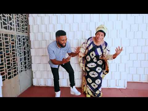 Jeremie Yanguvu - Roho Yangu ( Official Video )