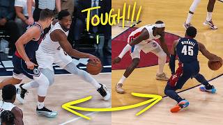 Donovan Mitchell - Cleveland Cavaliers