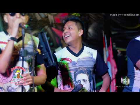 LA CITA - Orquesta ZAPEROKO La Resistencia Salsera del Callao