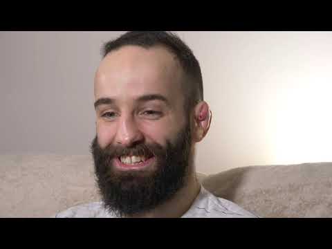 Pedro Carvalho: Extra.ie Documentary