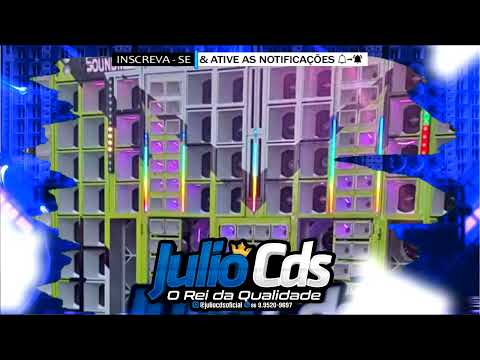 Otavio Kallazans Chica Egua Julho 2025 Repertório Novo - Médios pra Paredão - @juliocdsoficial