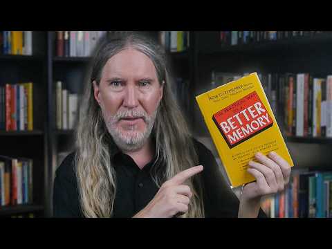 How to Improve Your Memory