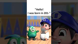 Time flies too fast for SMG4