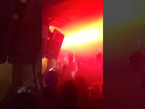 Moja Reč & Komplot - Nič, Storm club 14.10.2022