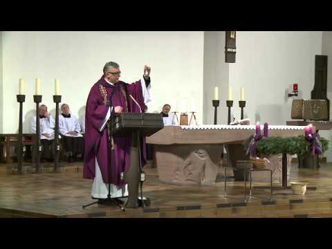 PMK Essen 0072 2011,12,13 Rekolekcje Adwentowe 2011 Dzien 3