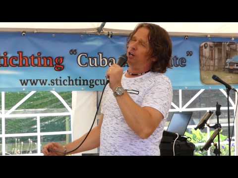 Eric Baghuis / Don't break this heart