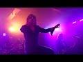 Dare - Silent Hills (Live Malmö Melodic 2024-07-28)