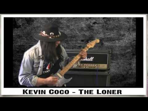 Kevin Coco - The Loner