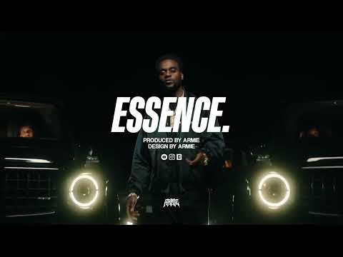 [FREE] Skrapz x Rimzee UK Rap Type Beat - ''ESSENCE'' (Prod. ARMIE)