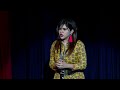 Nurturing is the Core of Living | Dr. Som Dutta Singh | TEDxGlobalAcademy