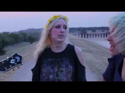 Busking Episode 11 Pt I - Eisley - Mr Moon