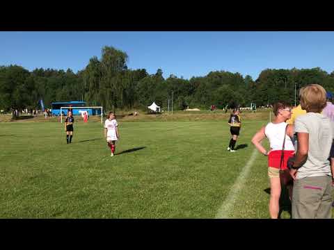 Enskede IK - Skiljebo SK (Gothia 2019) Period 2