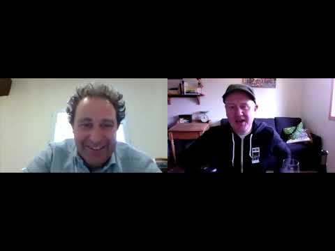 Jamie Drummond On Food & Wine #657 Winemaker Laurent Miquel, Languedoc, France   Part 1