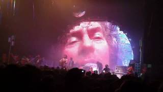 Flaming Lips - I Can Be A Frog.MOV