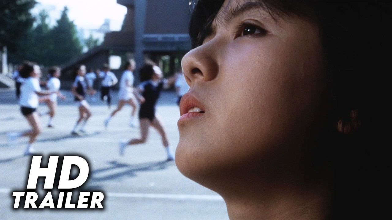 Sailor Suit and Machine Gun (1981) Original Trailer [FHD]