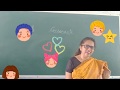 Class UKG English 27 05 2020