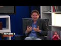 Jan Paternotte (D66), Johan Almekinders (FvD) en anderen in debat over institutioneel racisme