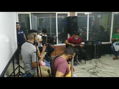 Error De Borrachos - Grupo Embuia  - Ensayo