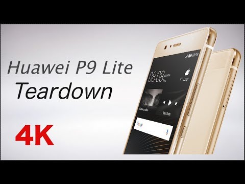 Huawei G6 Battery replacement in 3 minutes