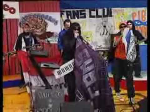 que calor de los pives choros