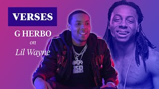 G Herbo’s Favorite Verse: Lil Wayne’s “Ride for My Niggas (Sky is the Limit)”