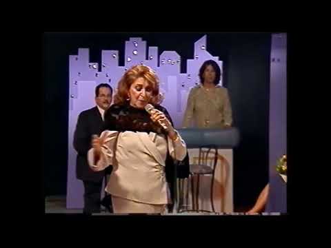 Pasional  - Olga Delgrossi  en Canal 5 (2004)