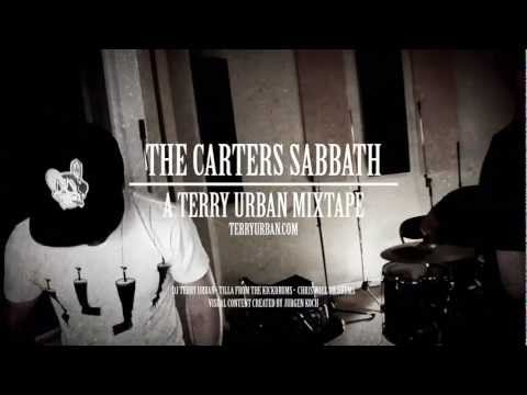 Terry Urban-The Carter's Sabbath