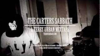 Terry Urban-The Carter's Sabbath