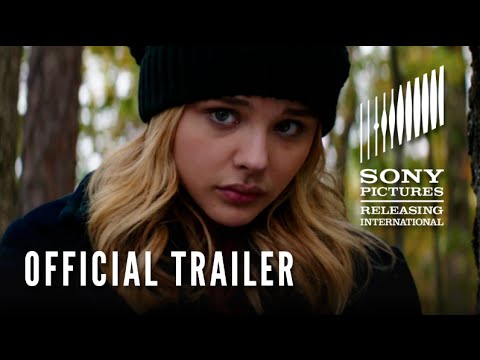 THE 5TH WAVE - Official Trailer - In Cinemas Now