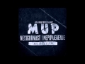 MUP Feat Khan Za Bracu