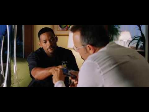 Bad Boys II German - Extasy geschluckt