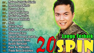 Download lagu Spin Full Album - lagu slow rock malaysia terbaik 90an🎸🎧 mp3
